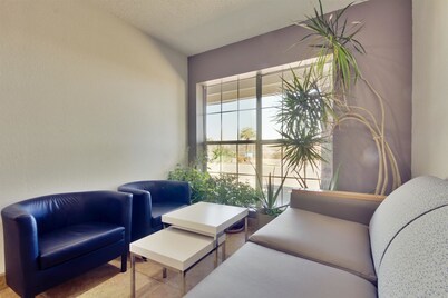 Studio 6 Dallas, TX - North - Richardson