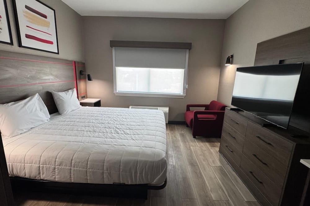 Hawthorn Extended Stay by Wyndham Lewisville