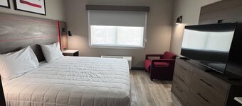 Hawthorn Extended Stay by Wyndham Lewisville