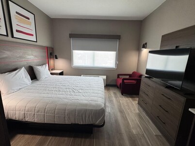 Hawthorn Extended Stay by Wyndham Lewisville