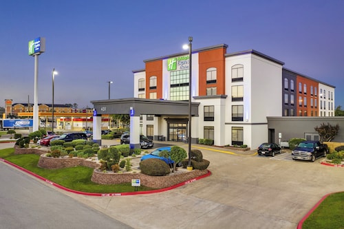 Holiday Inn Express & Suites Longview North by IHG