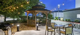 Holiday Inn Express And Suites Longview North by IHG