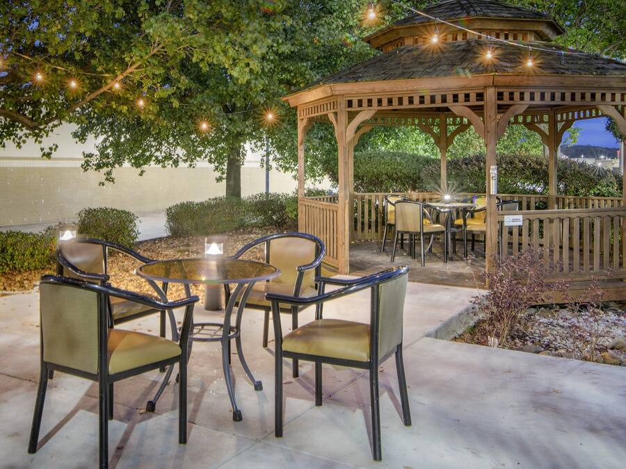 Servicio de la propiedad