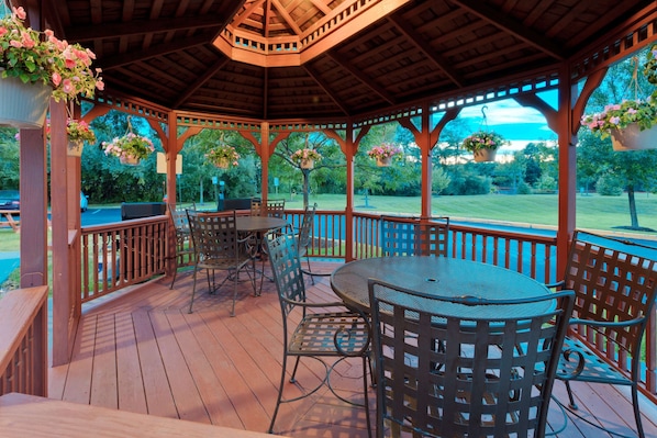 Terrass/Patio