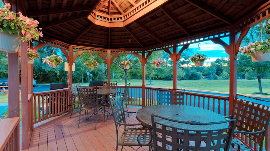 Sonesta Simply Suites Nanuet