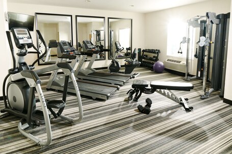 Sonesta Simply Suites Nanuet - Image 9