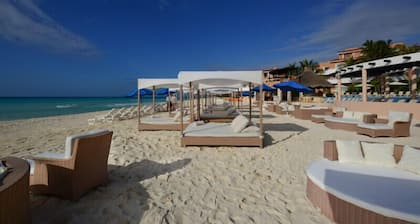 Sunset Fishermen Beach Resort Playa del Carmen