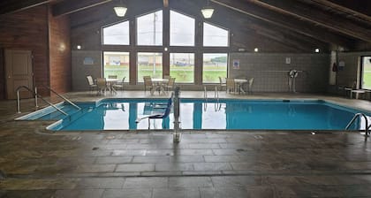 Quality Inn & Suites Harrington - Milford