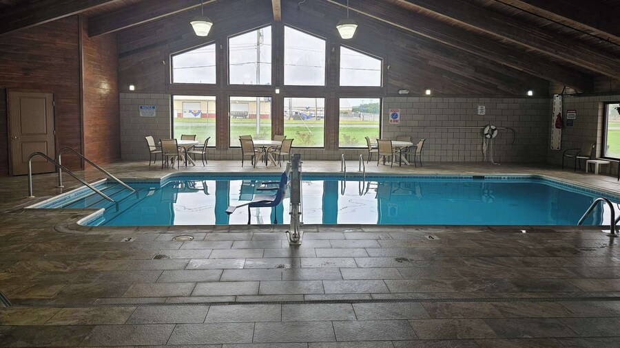 Quality Inn & Suites Harrington - Milford