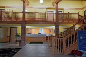 Vestíbulo
