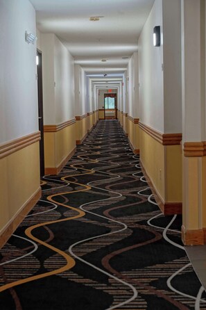 Property amenity - Quality Inn & Suites Harrington - Milford (Harrington)
