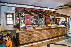 Buffet - Anita Hotel (Piraeus)