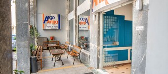 Anita Hotel