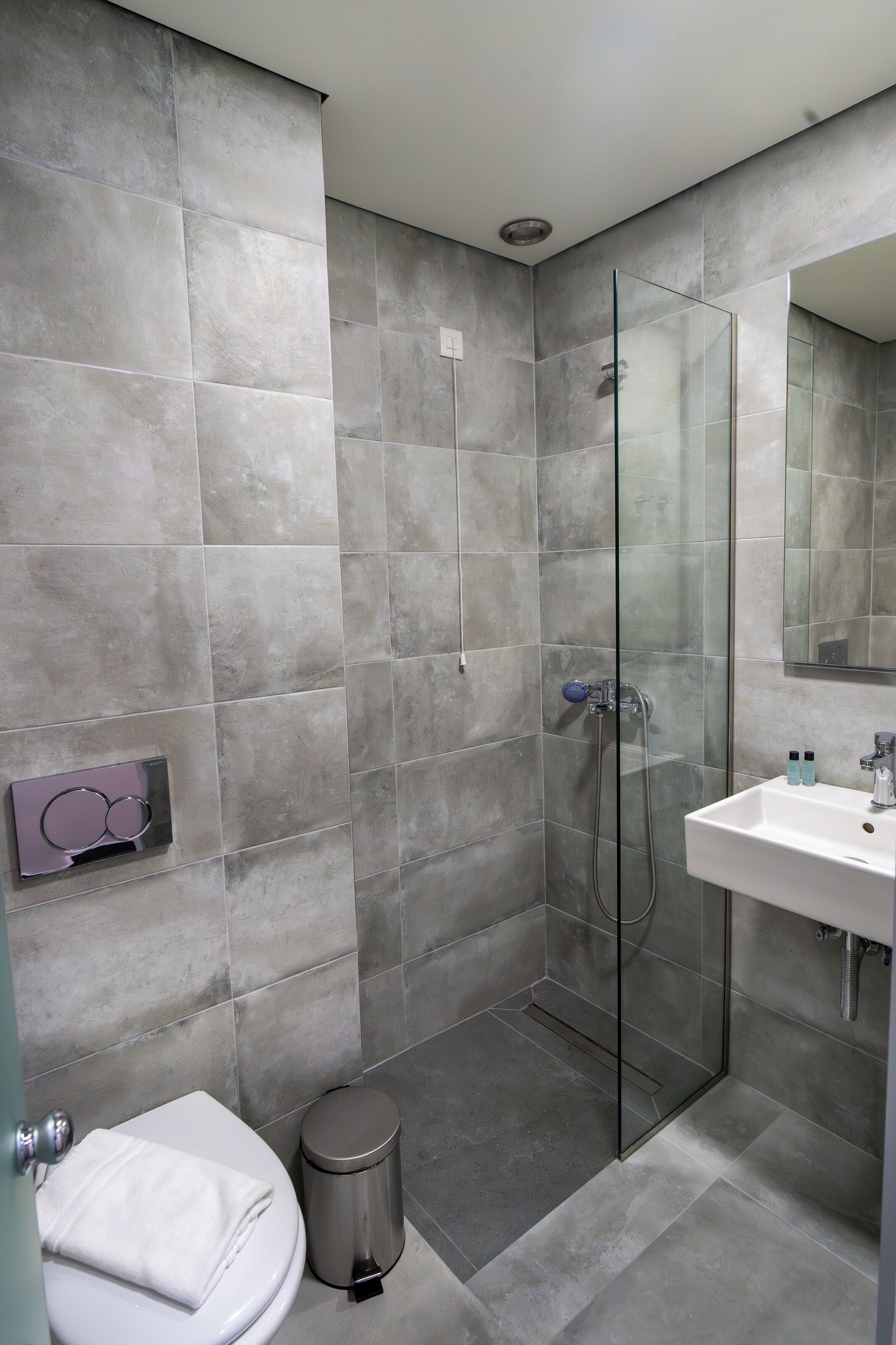 Foto - Argo Hotel