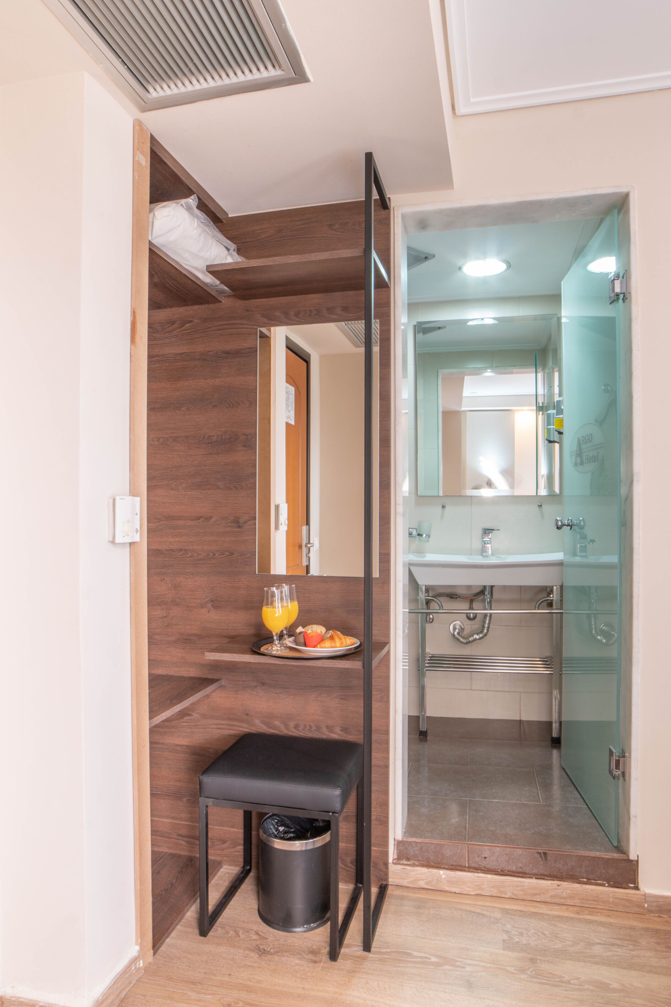 Foto - Argo Hotel Piraeus