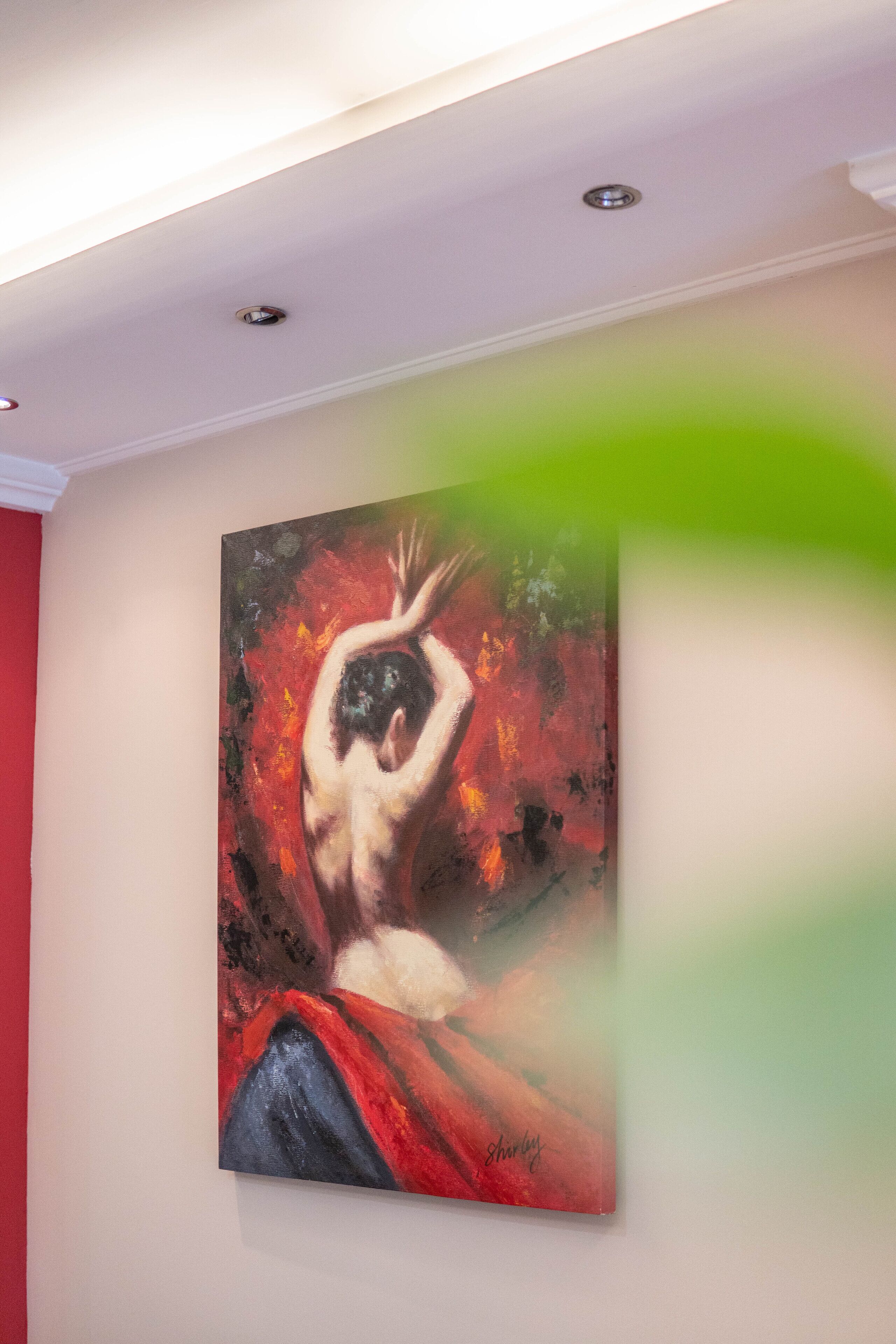 Foto - Argo Hotel Piraeus