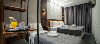 Argo Hotel