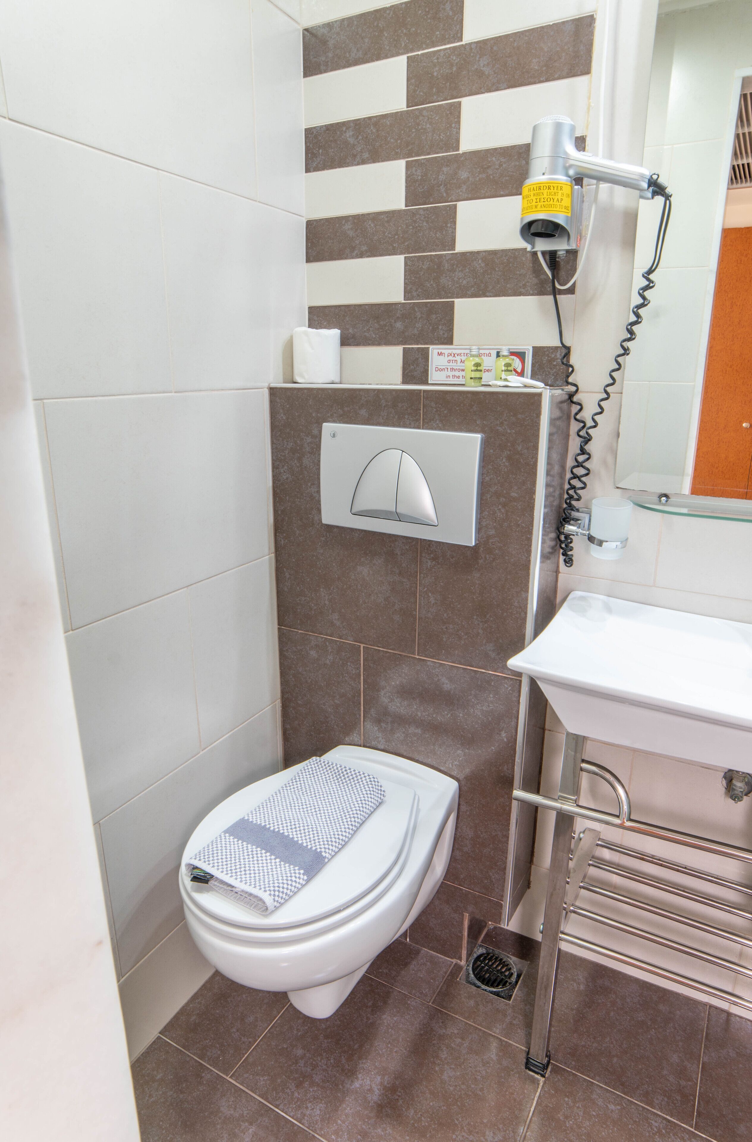 Foto - Argo Hotel