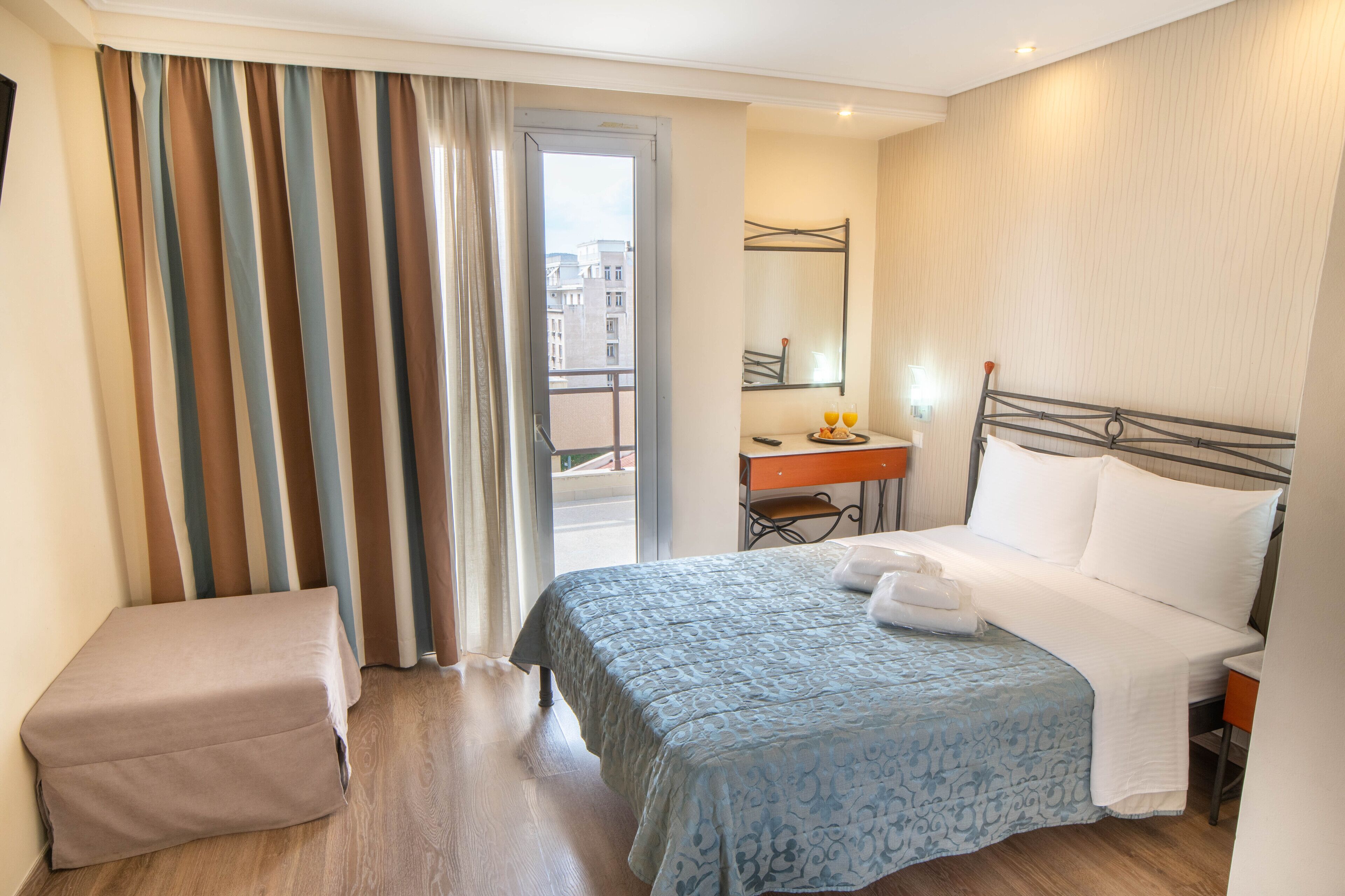 Photo - Argo Hotel