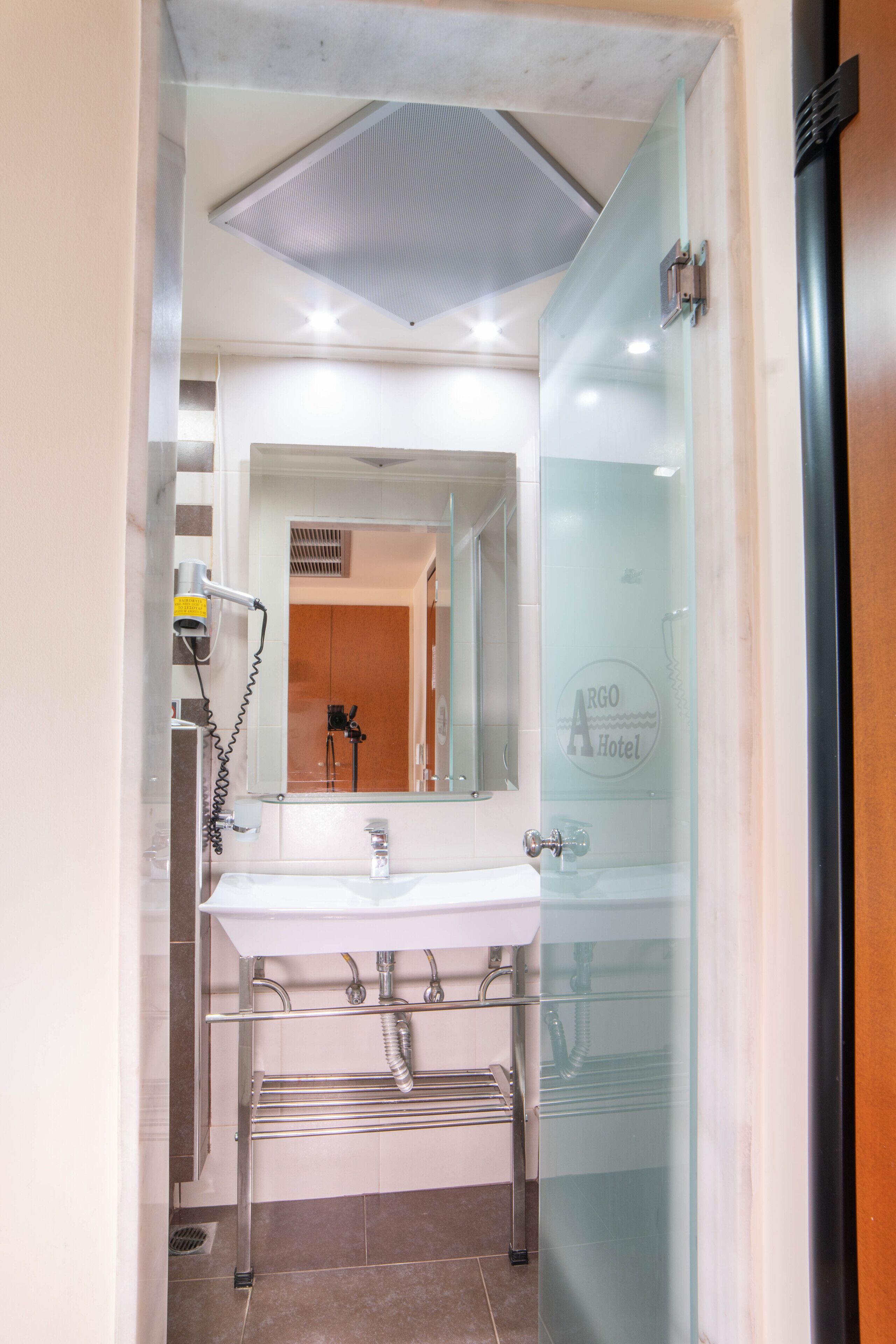 Foto - Argo Hotel Piraeus