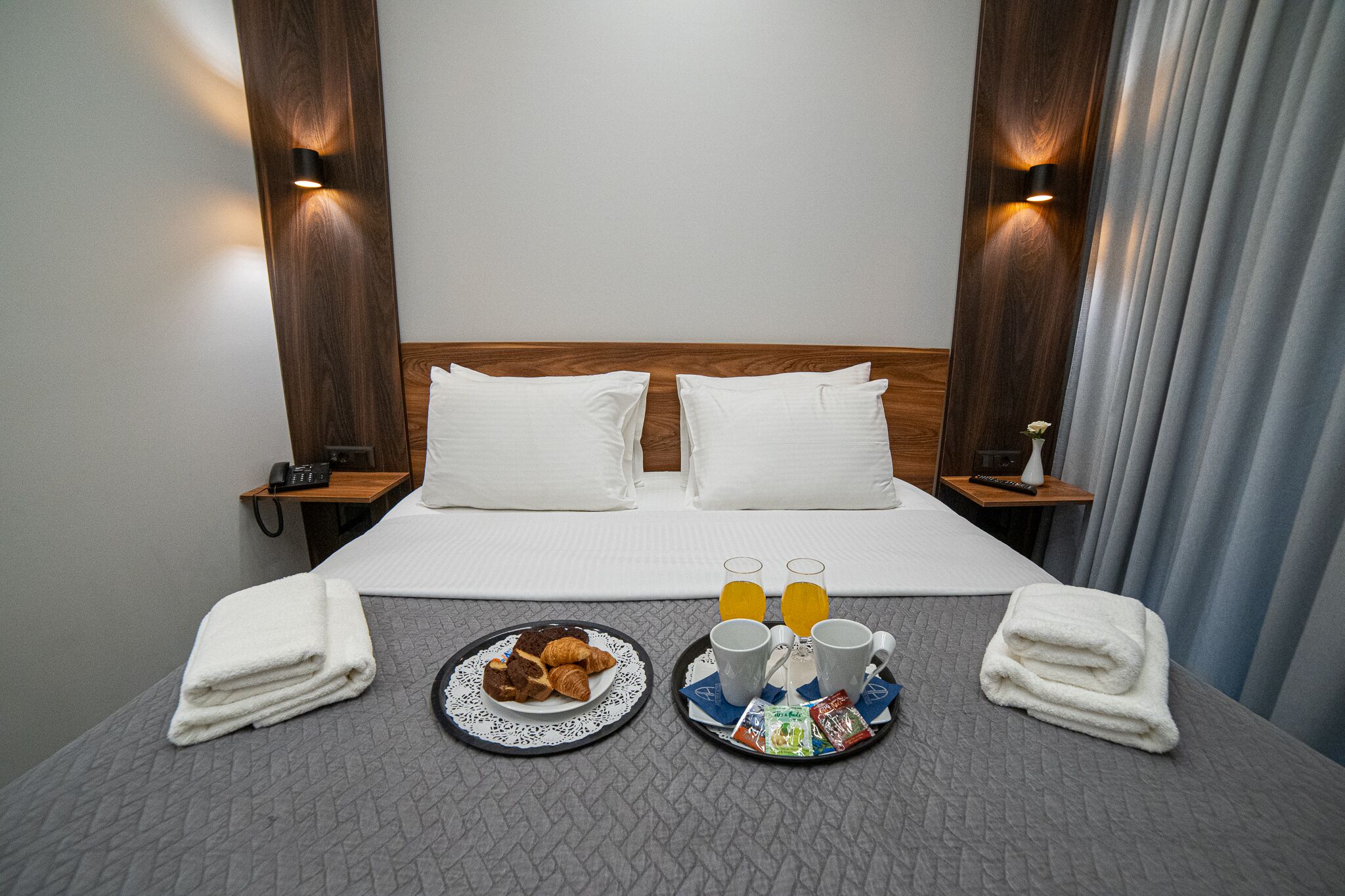 Foto - Argo Hotel Piraeus