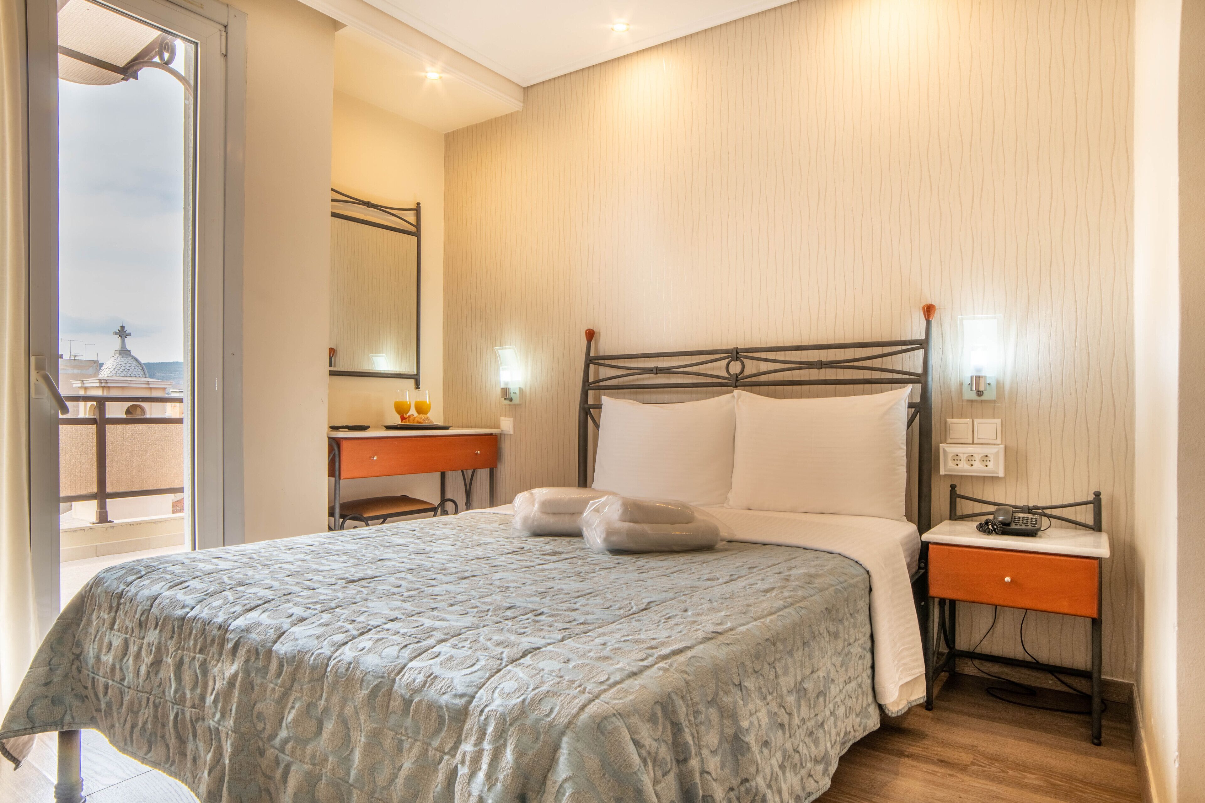 Photo - Argo Hotel