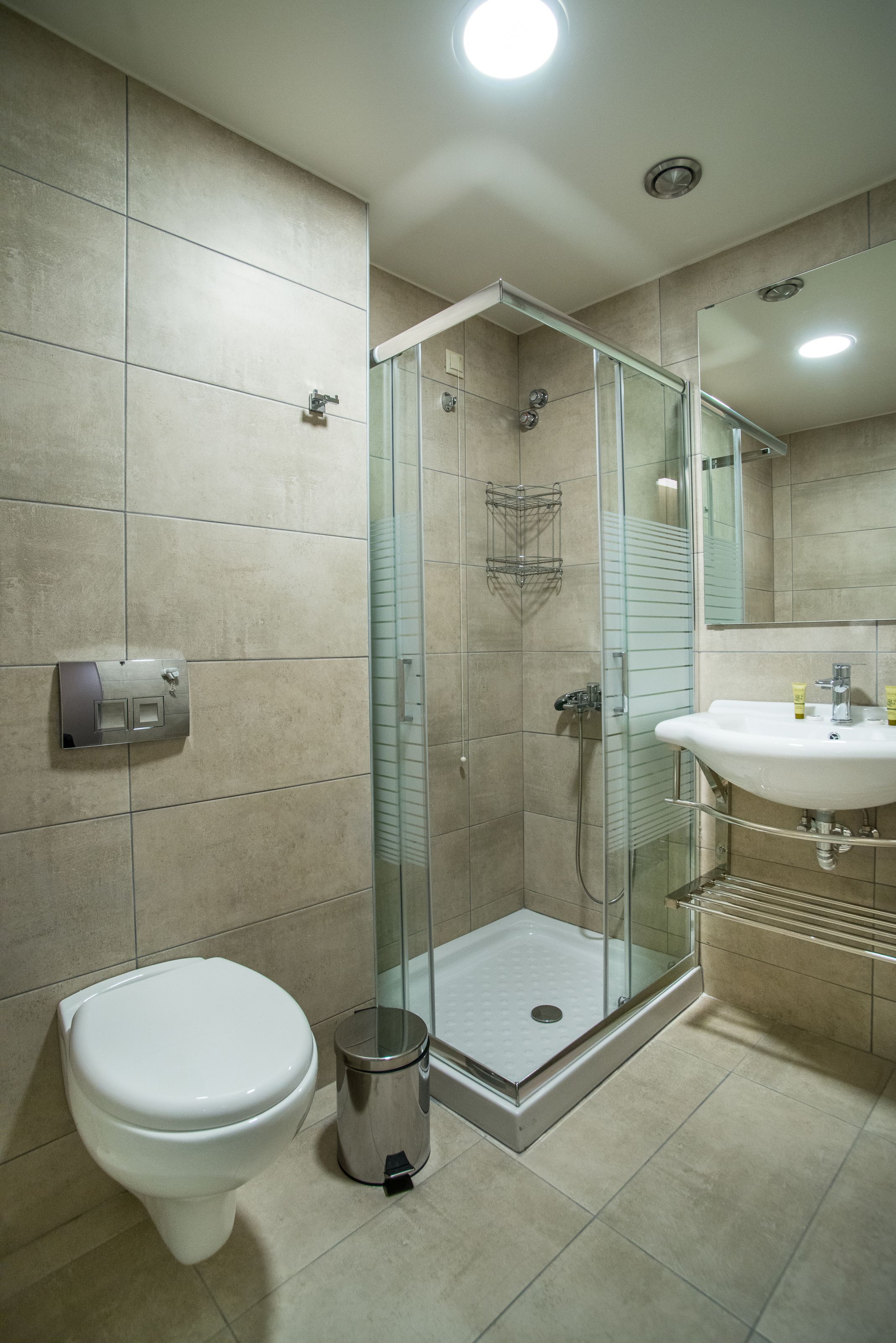 Foto - Argo Hotel Piraeus