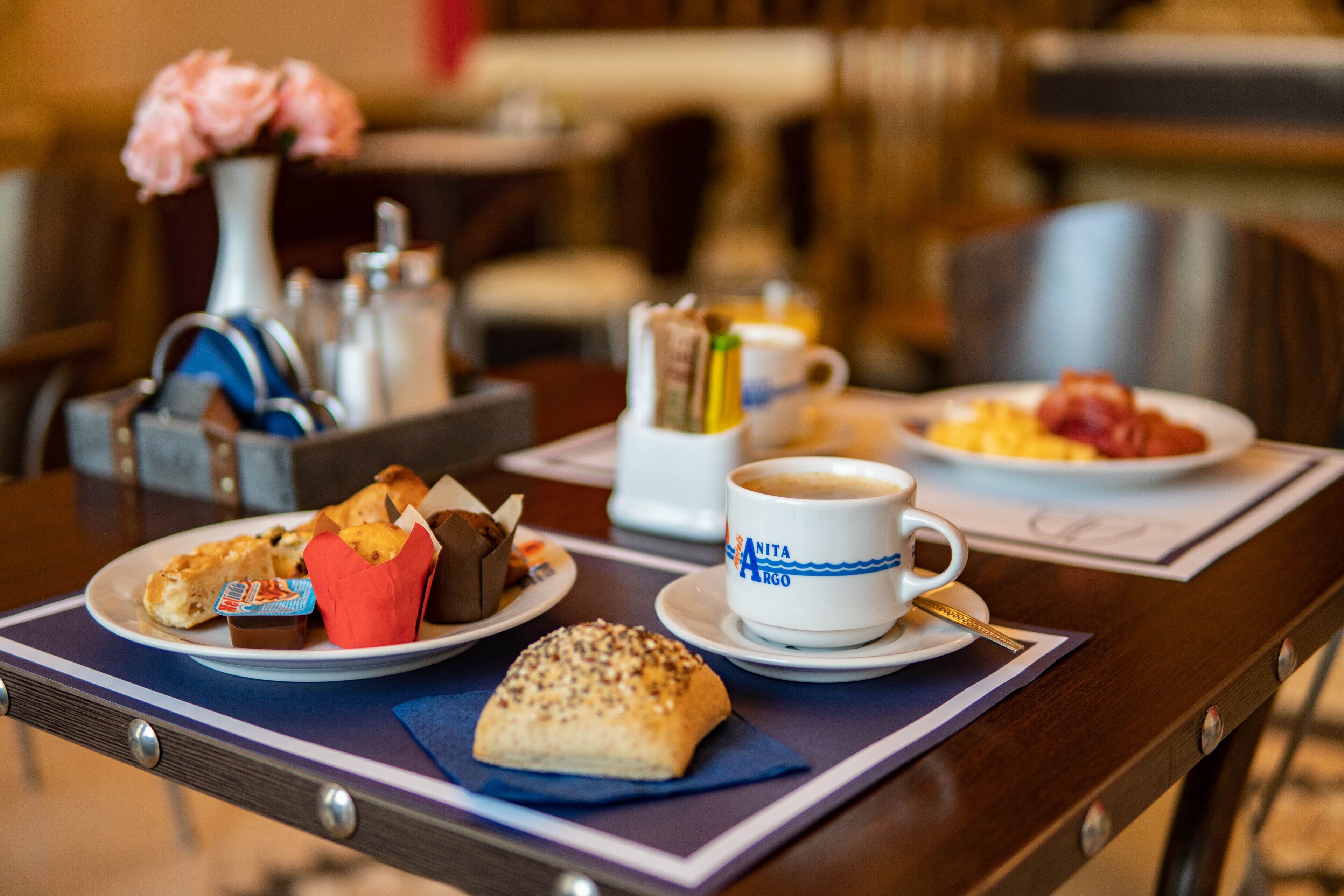 Foto - Argo Hotel Piraeus