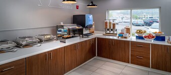 Holiday Inn Express Charleston-Kanawha City by IHG