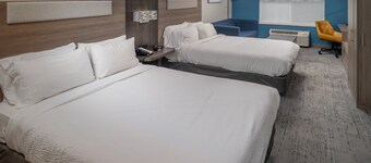Holiday Inn Express Charleston-Kanawha City by IHG