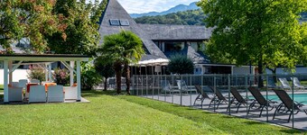 Hôtel Le Cervolan