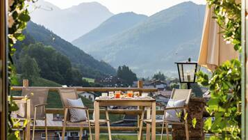 Desayuno buffet incluido todos los días