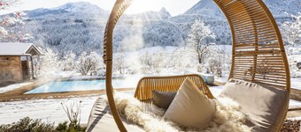 貝格赫特爾雷赫格飯店