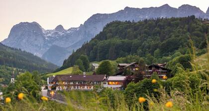 Berghotel Rehlegg