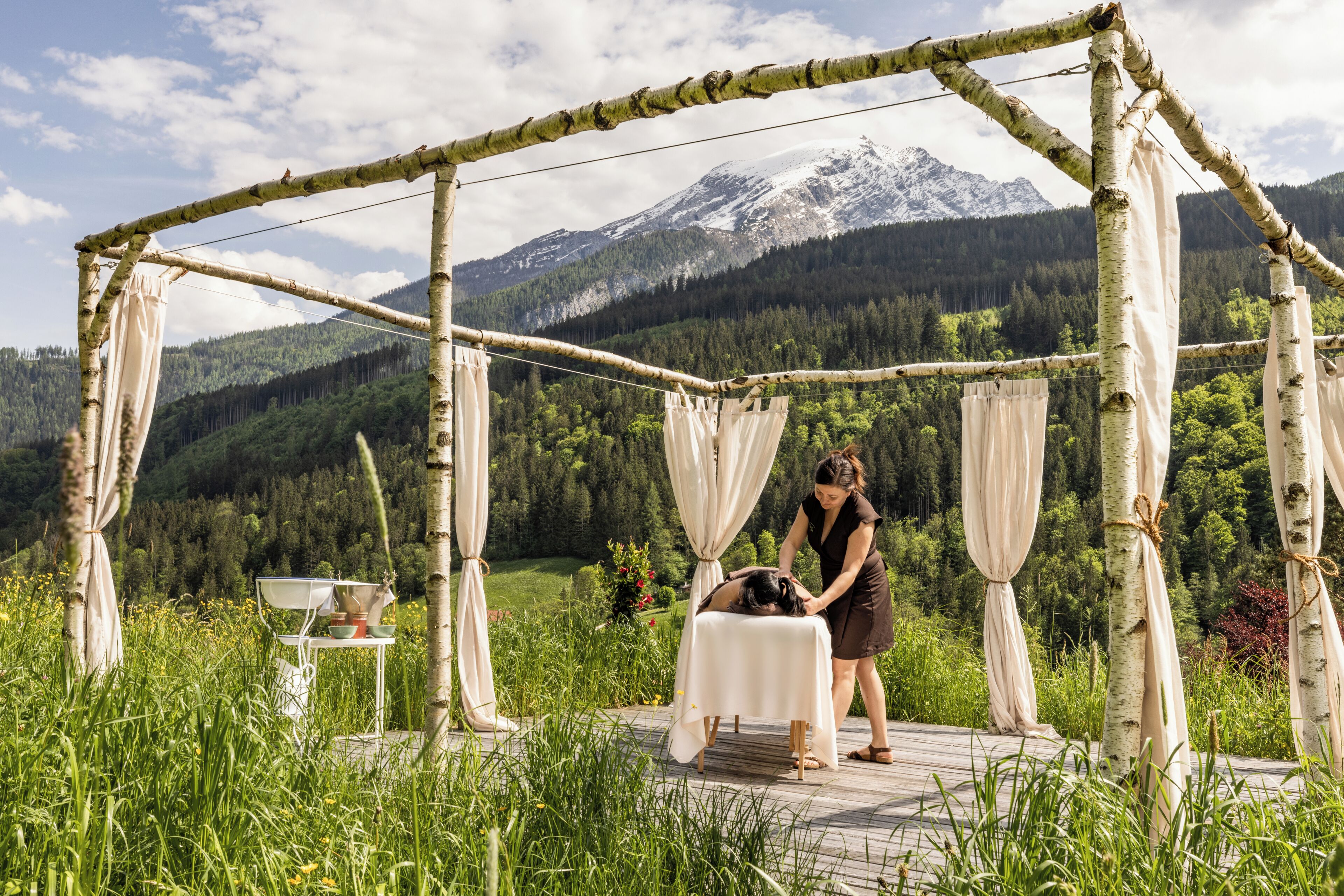 Foto - Berghotel Rehlegg