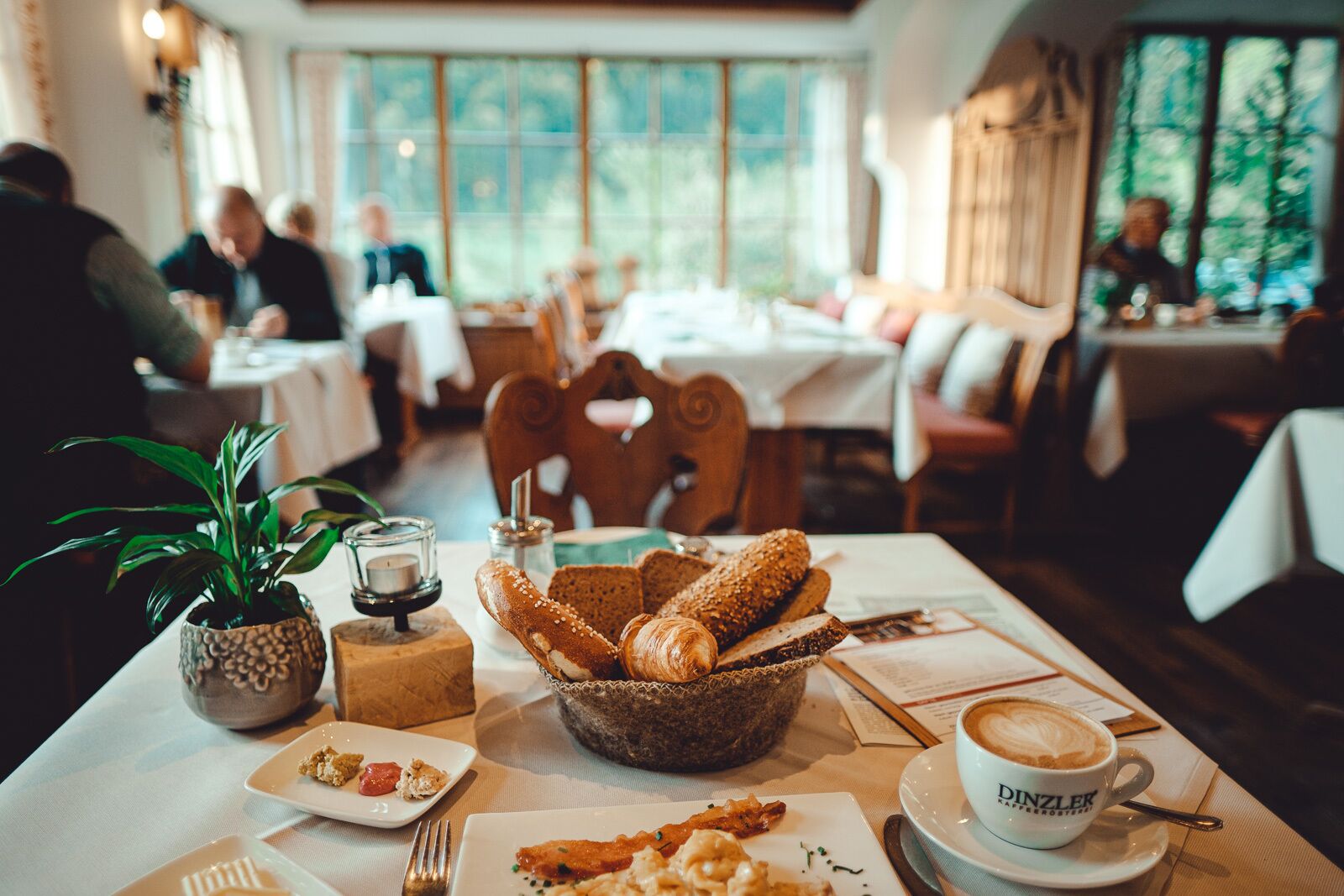 Foto - Berghotel Rehlegg