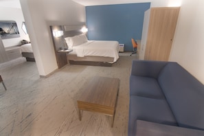 Suite, 2 Bedrooms