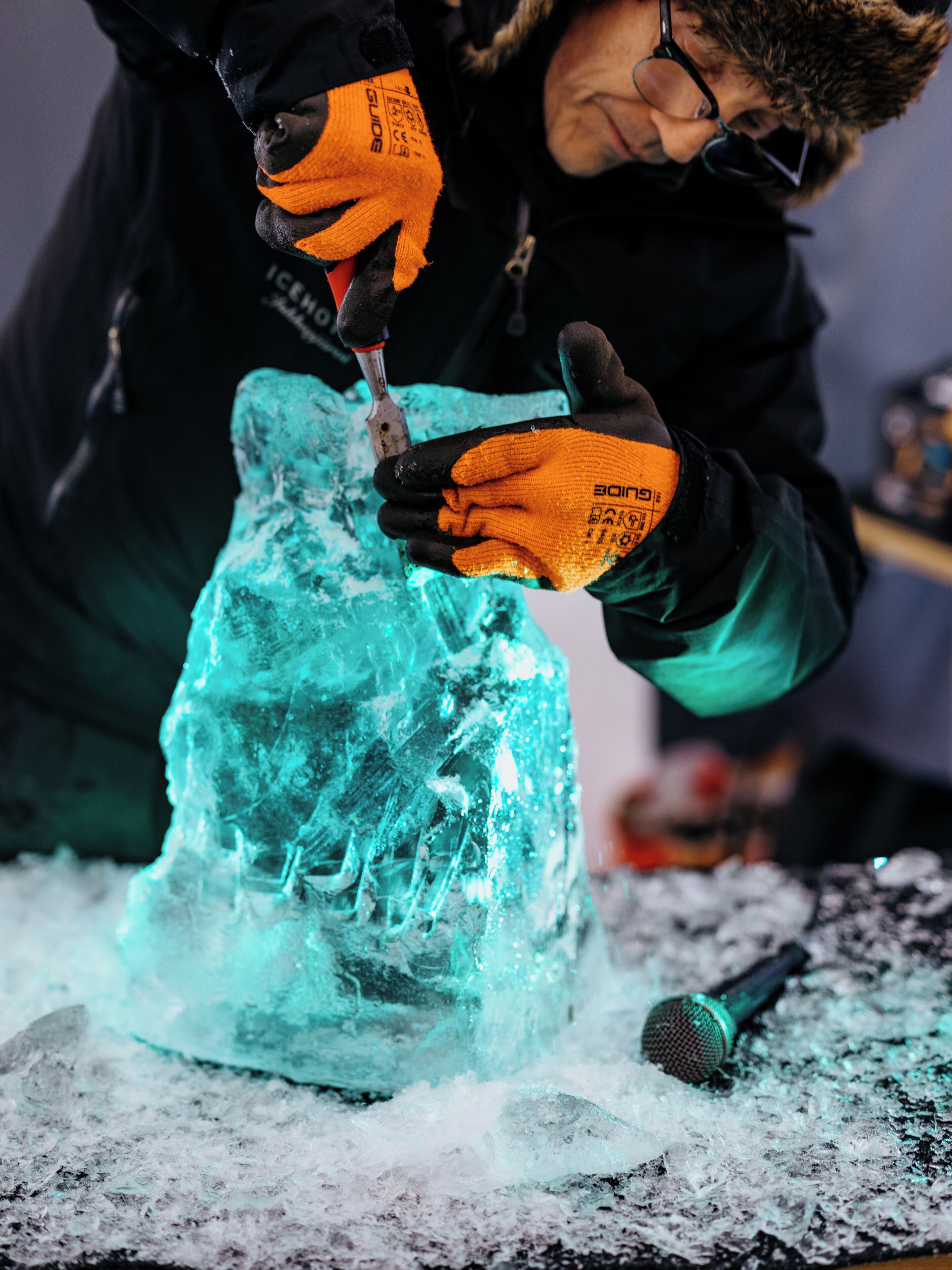 Foto - Hotel C Stockholm