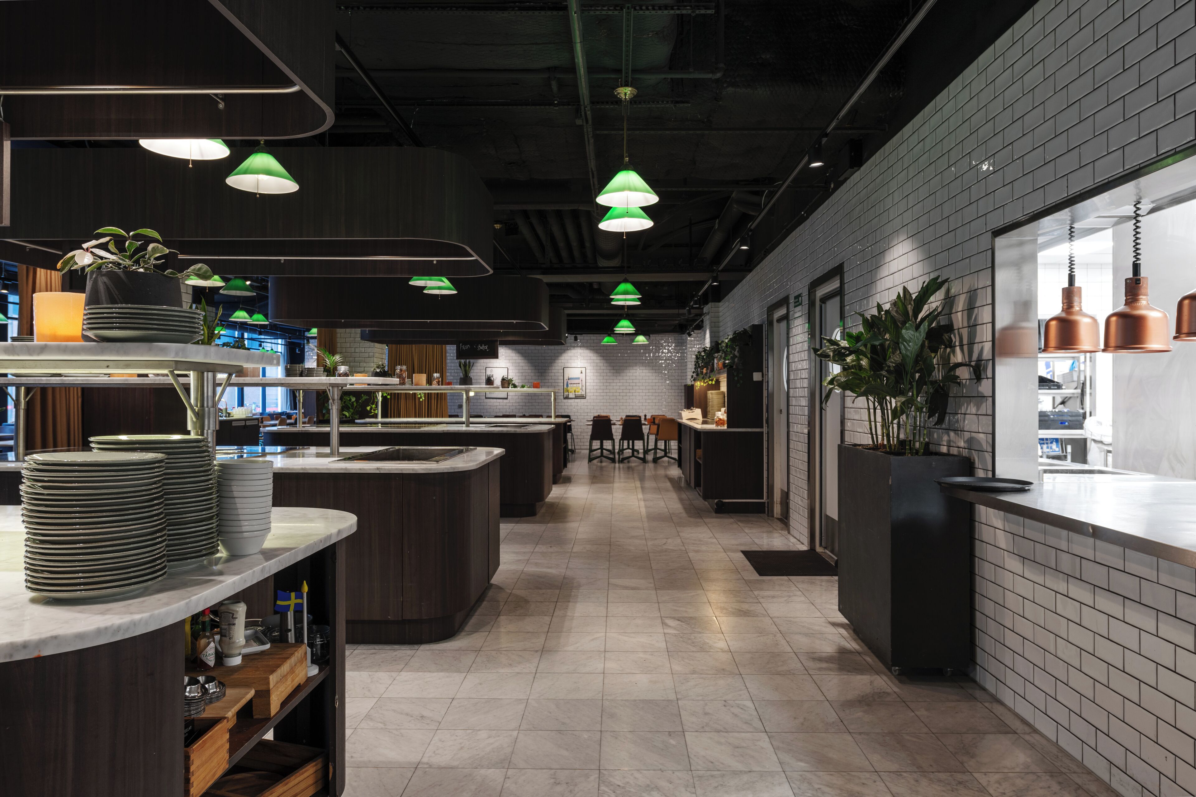 Foto - Hotel C Stockholm