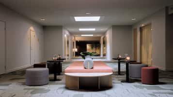 Sala de reuniones