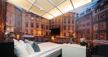 Hotel C Stockholm