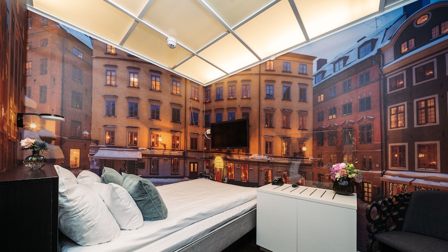 Hotel C Stockholm