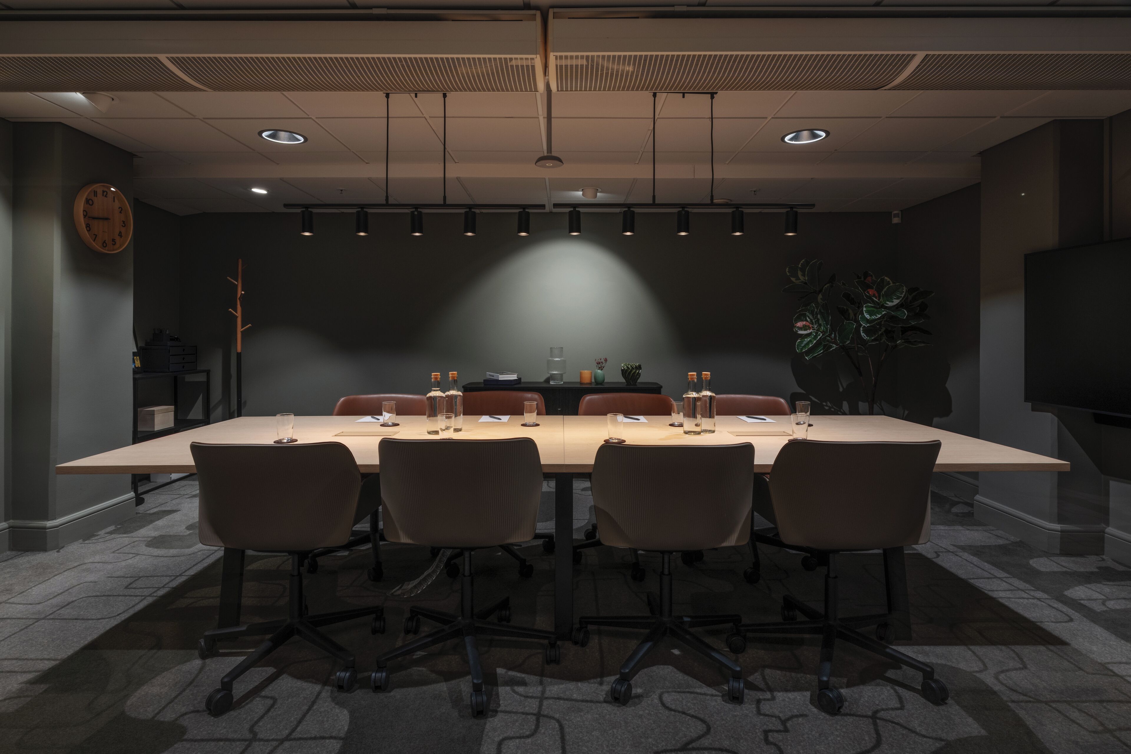 Salle de réunion