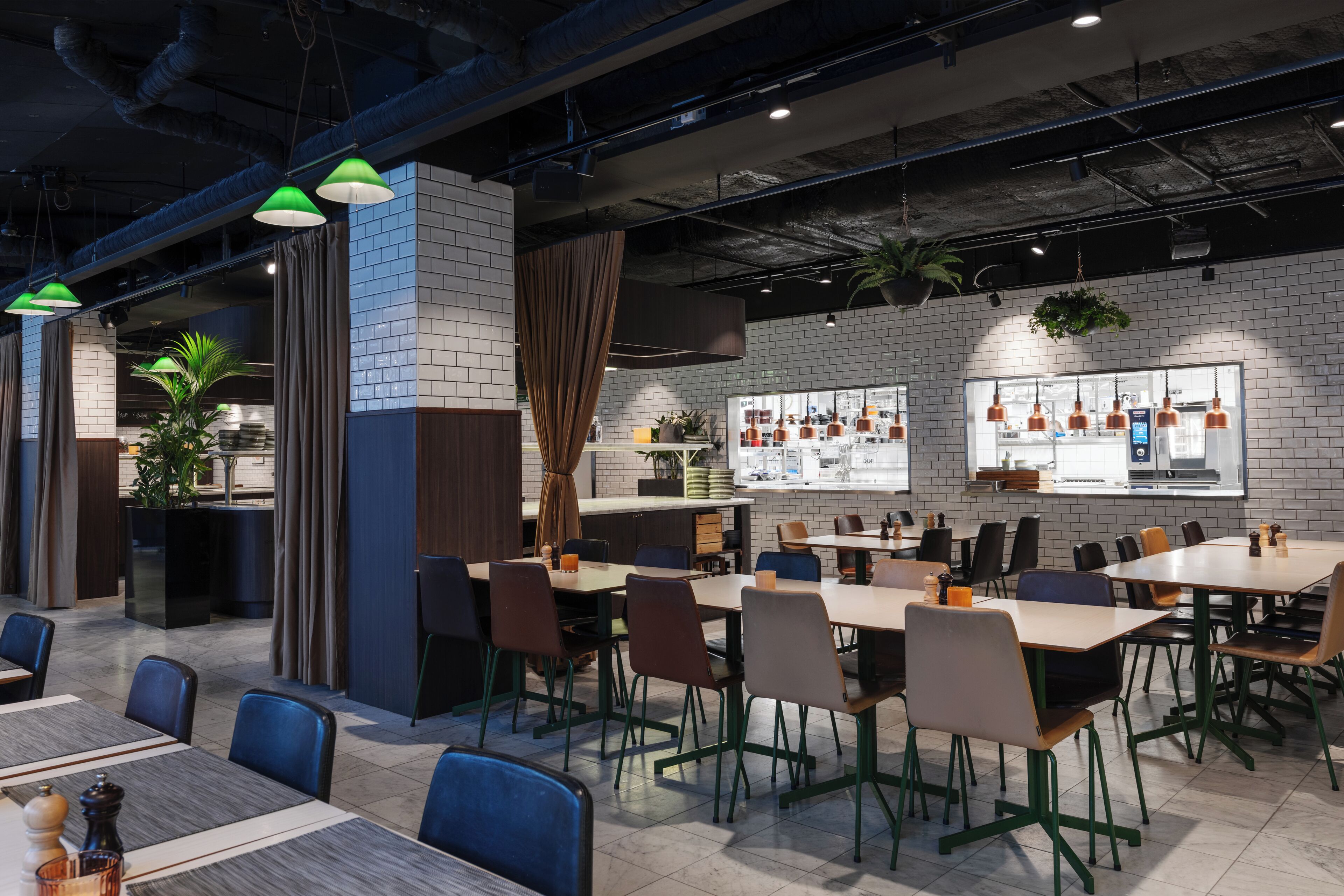 Foto - Hotel C Stockholm