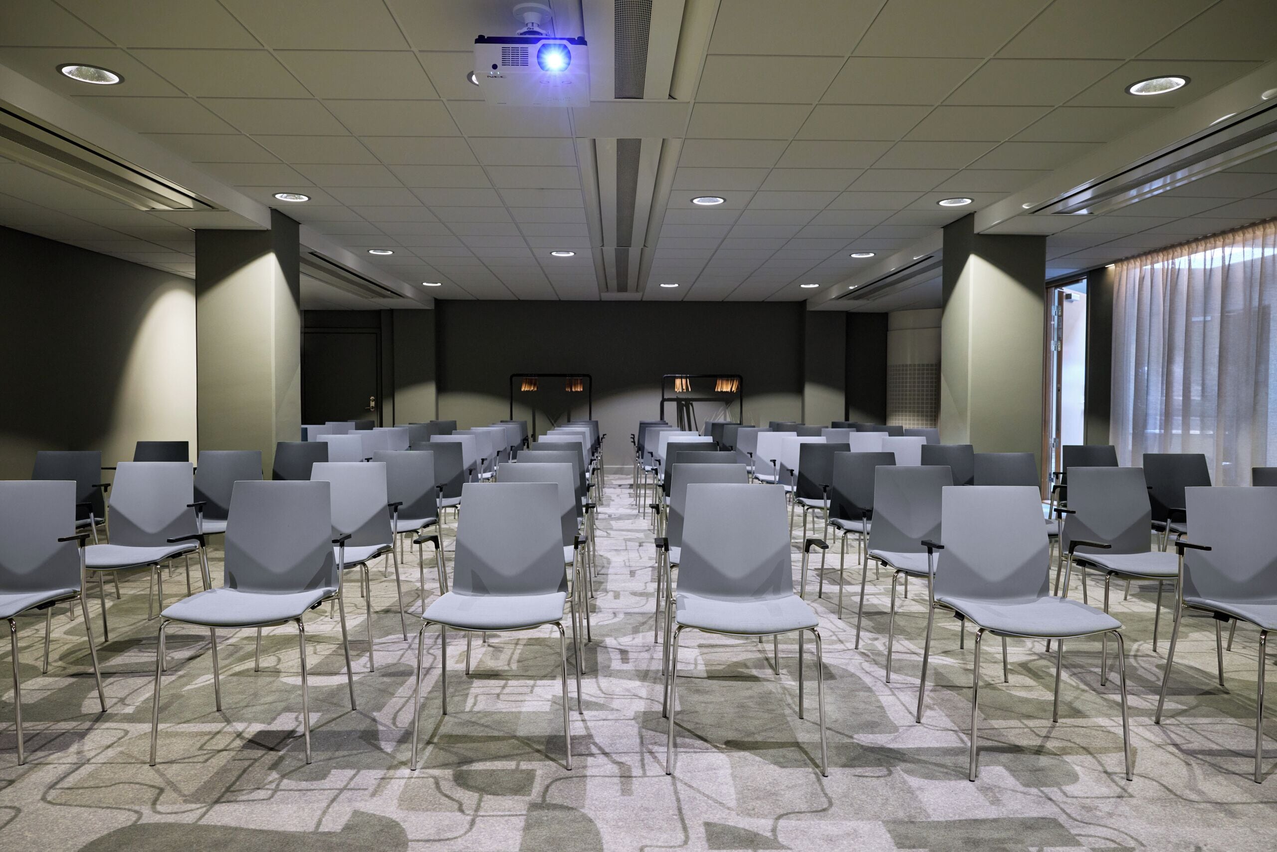 Salle de réunion