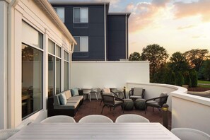 Teras/patio