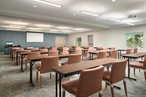 Meeting facility - Hilton Garden Inn Kennett Square (Kennett Square)