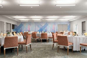 会議室