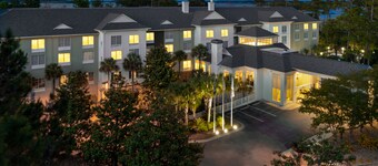 Hilton Garden Inn Hilton Head