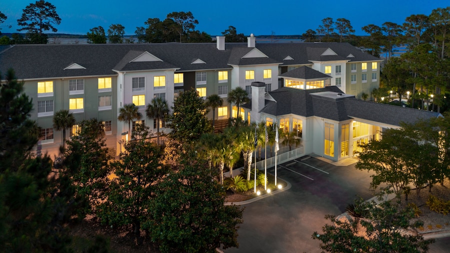 Hilton Garden Inn Hilton Head